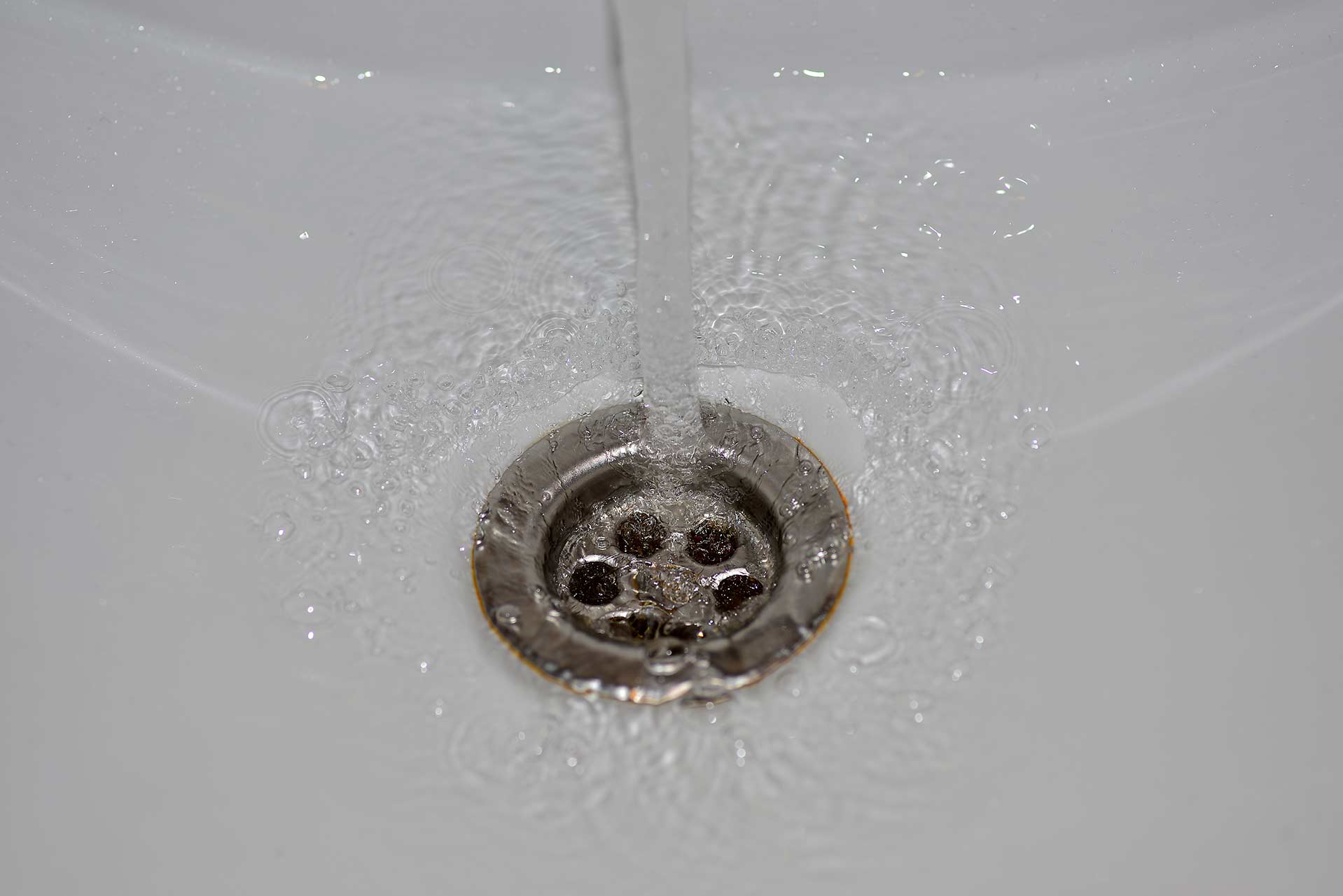 A2B Drains provides services to unblock blocked sinks and drains for properties in Epping.